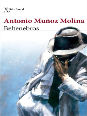 cover image of Beltenebros